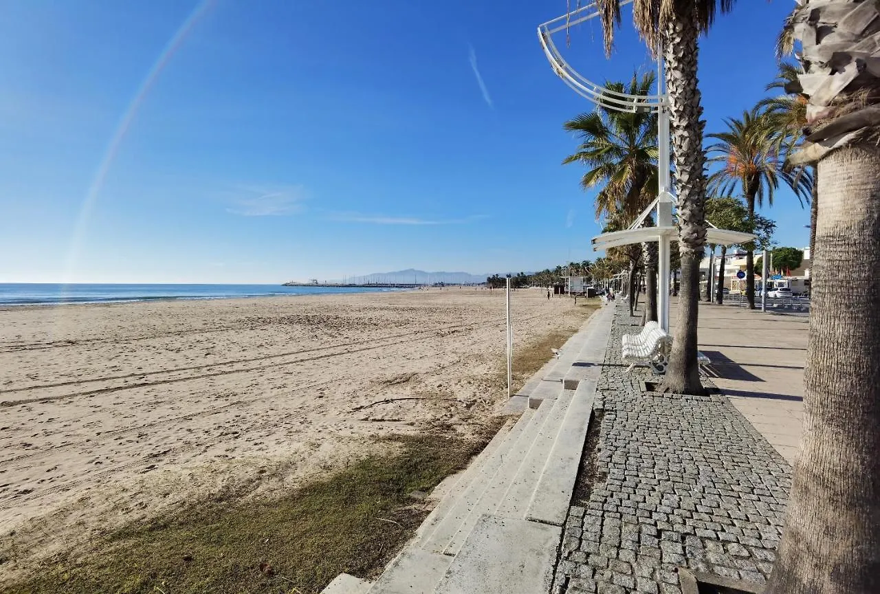 Flora Planet Costa Dorada Apartment Cambrils Spain