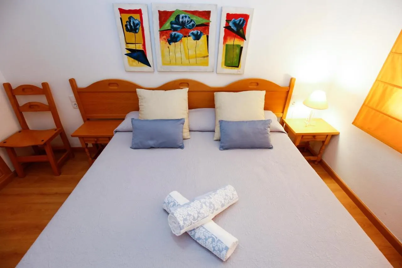 Flora Planet Costa Dorada Apartment Cambrils