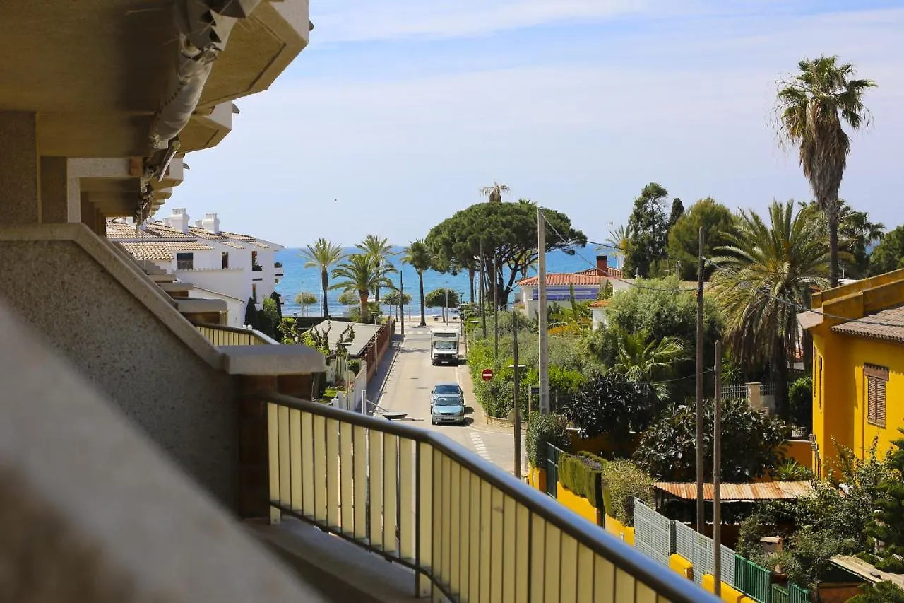 Flora Planet Costa Dorada Apartment Cambrils Spain