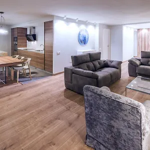 Apartment Monica Mar Apartments, Cambrils